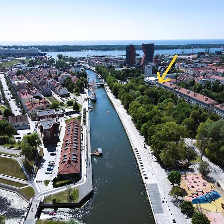 Js Apartamentai Su Savarankisku Isiregistravimu Klaipeda Luaran gambar
