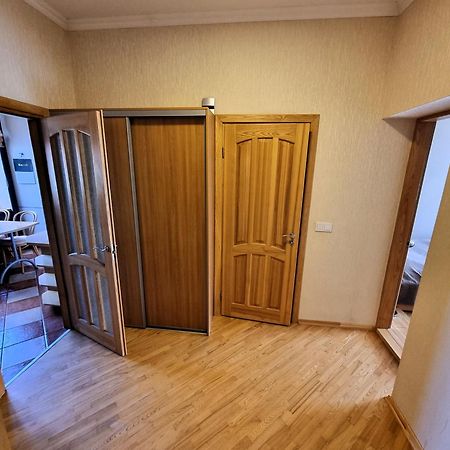 Js Apartamentai Su Savarankisku Isiregistravimu Klaipeda Luaran gambar