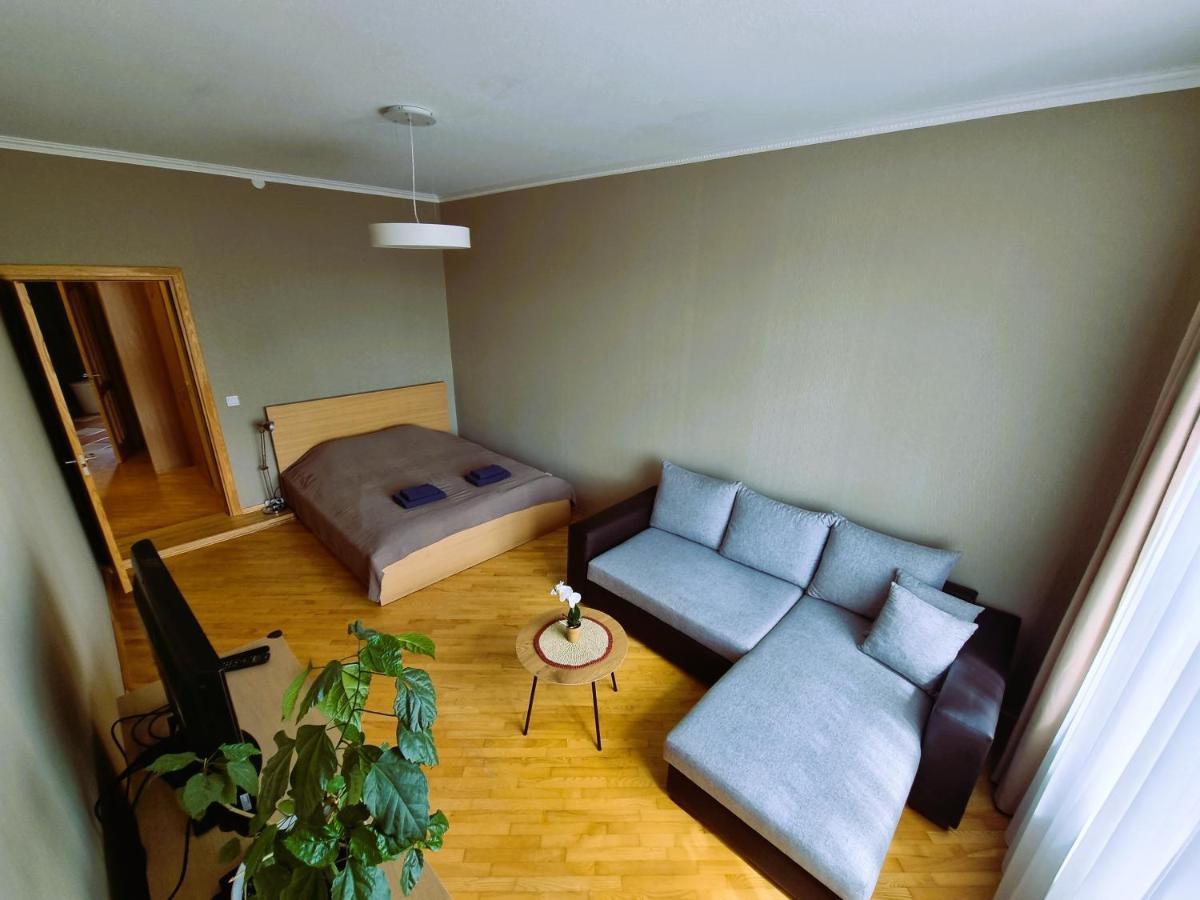 Js Apartamentai Su Savarankisku Isiregistravimu Klaipeda Luaran gambar