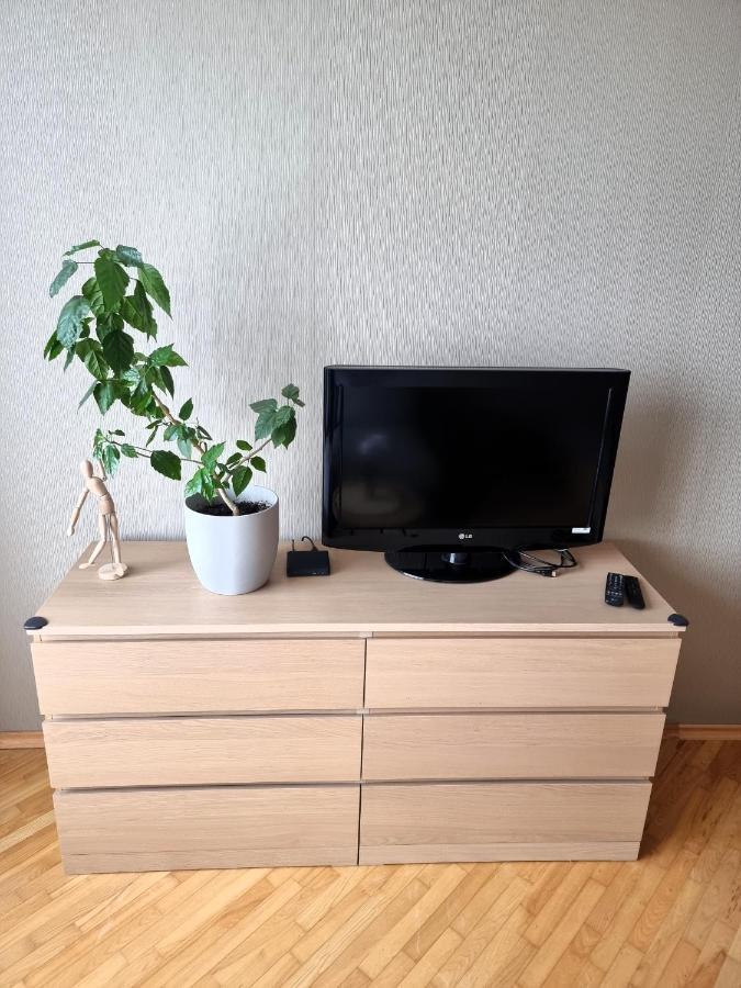 Js Apartamentai Su Savarankisku Isiregistravimu Klaipeda Luaran gambar