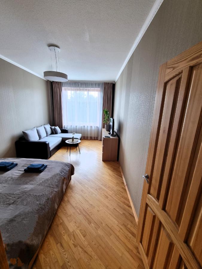 Js Apartamentai Su Savarankisku Isiregistravimu Klaipeda Luaran gambar