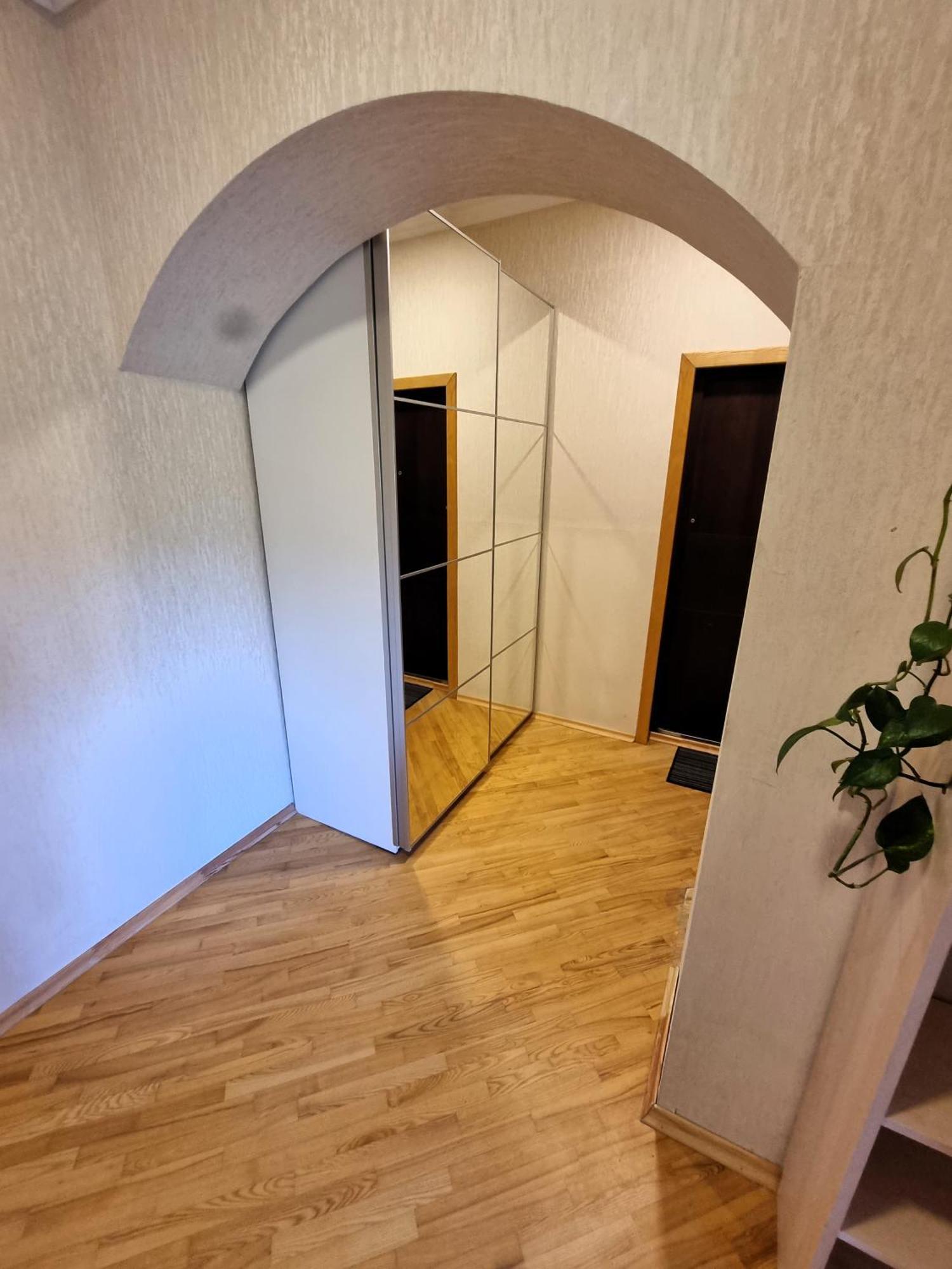 Js Apartamentai Su Savarankisku Isiregistravimu Klaipeda Luaran gambar