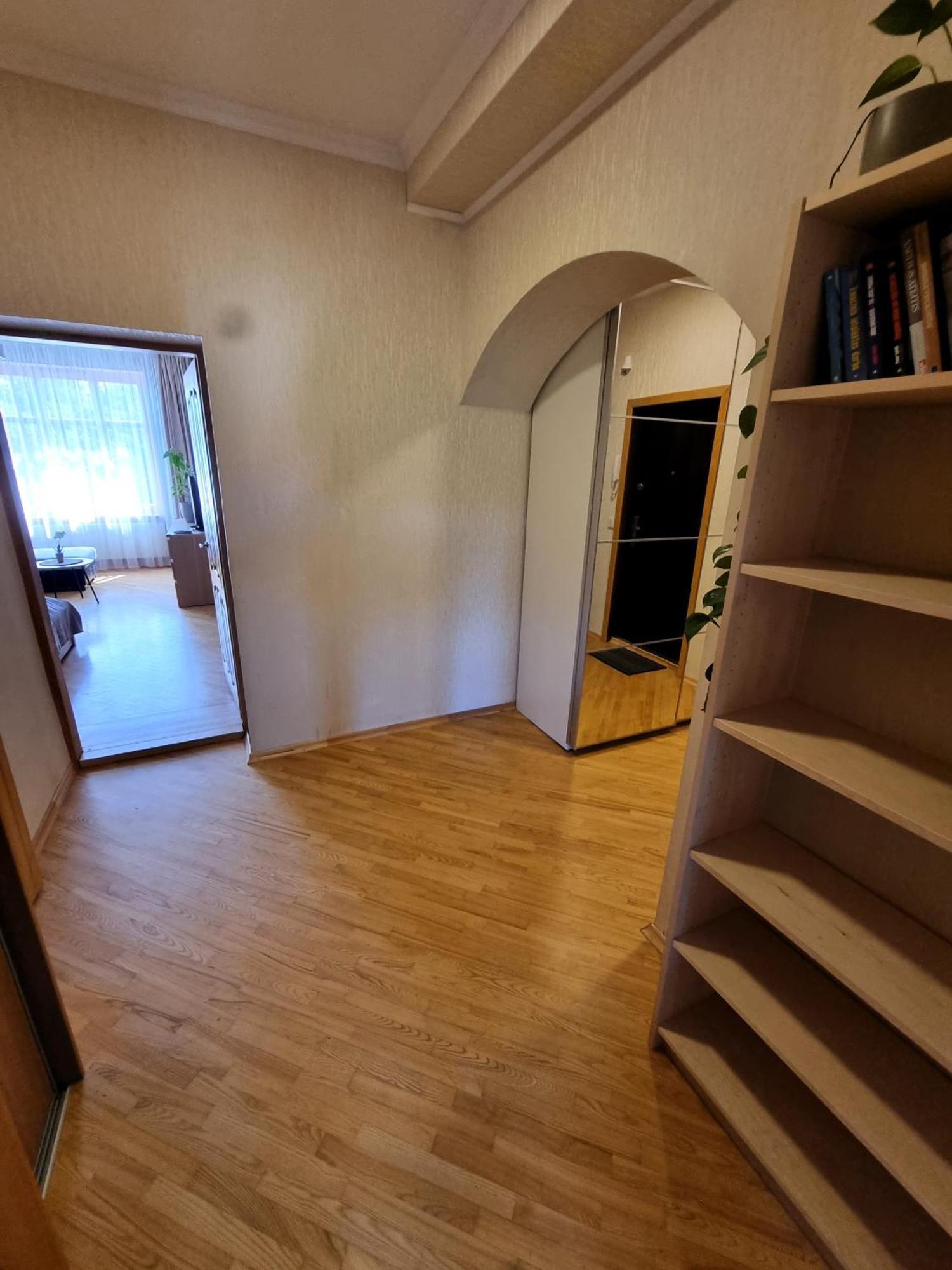 Js Apartamentai Su Savarankisku Isiregistravimu Klaipeda Luaran gambar