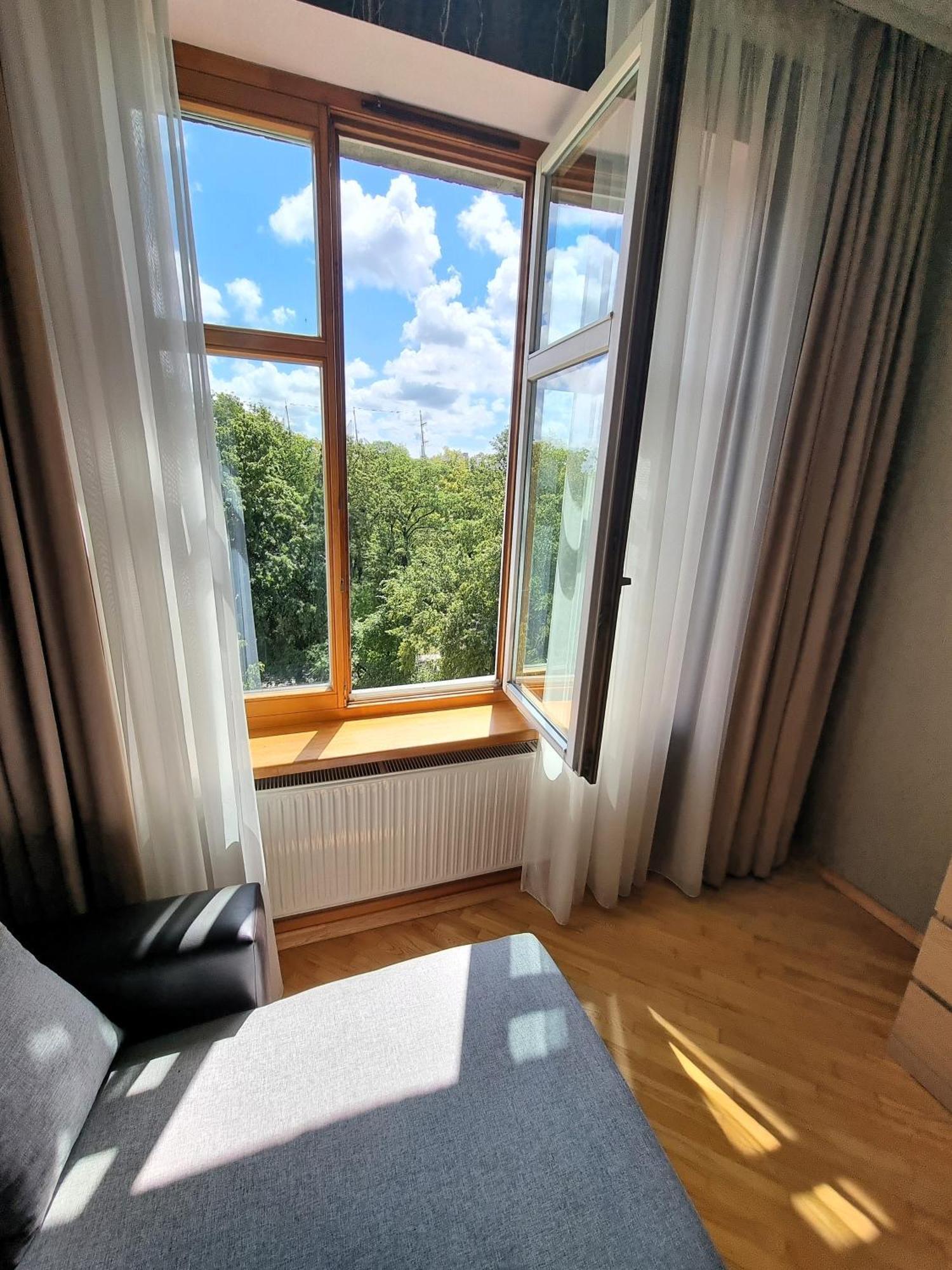 Js Apartamentai Su Savarankisku Isiregistravimu Klaipeda Luaran gambar