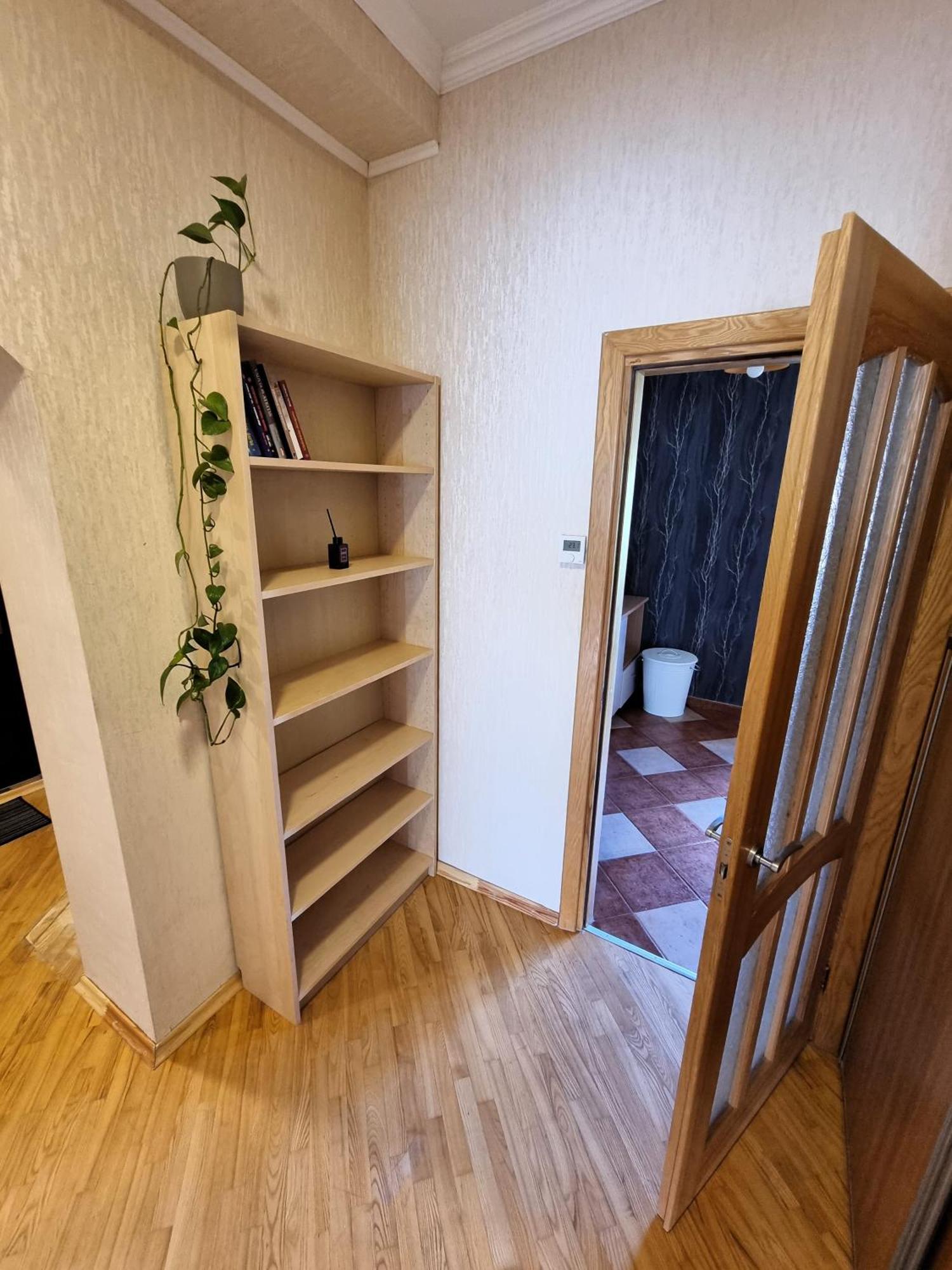 Js Apartamentai Su Savarankisku Isiregistravimu Klaipeda Luaran gambar