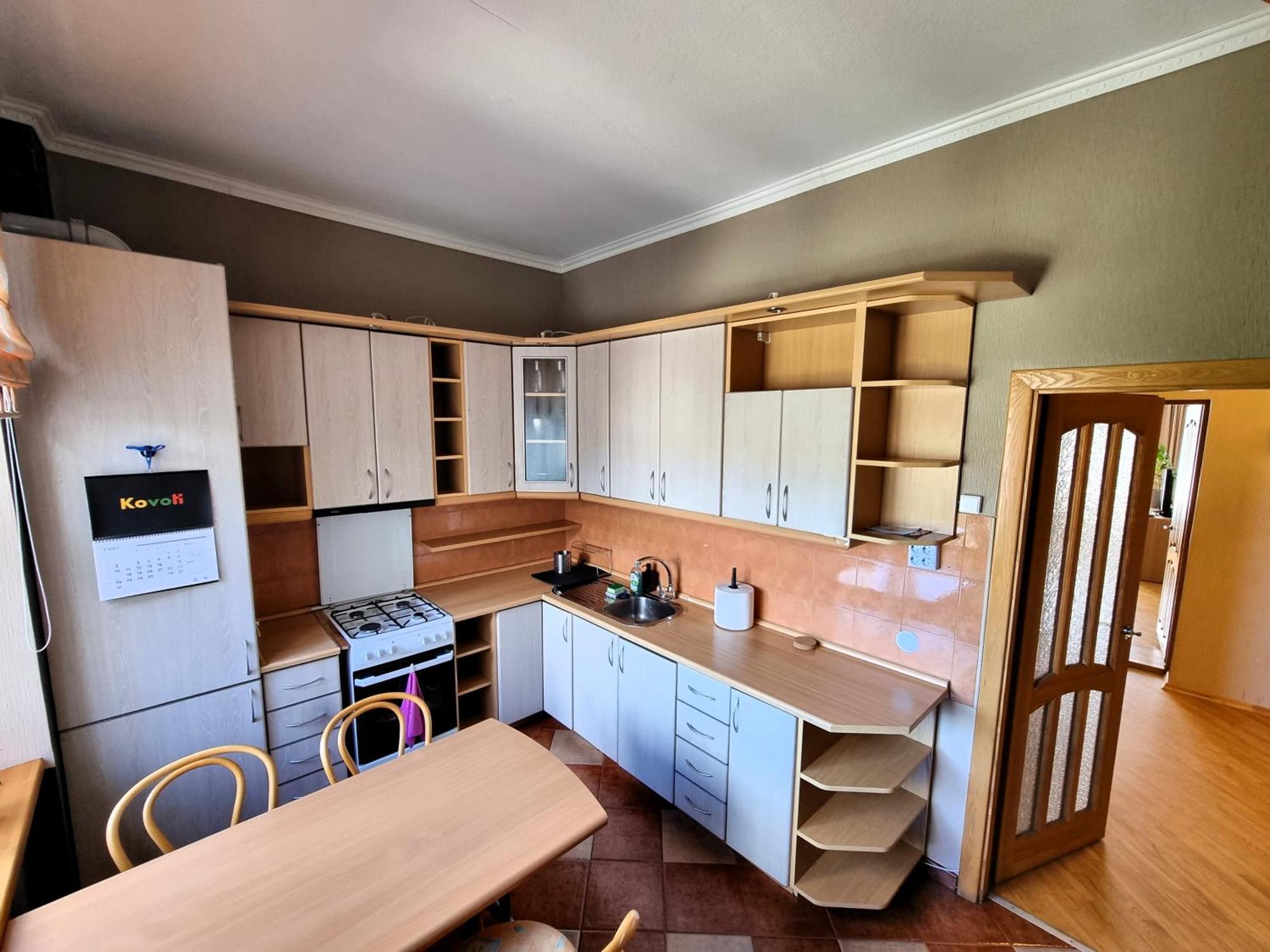Js Apartamentai Su Savarankisku Isiregistravimu Klaipeda Luaran gambar