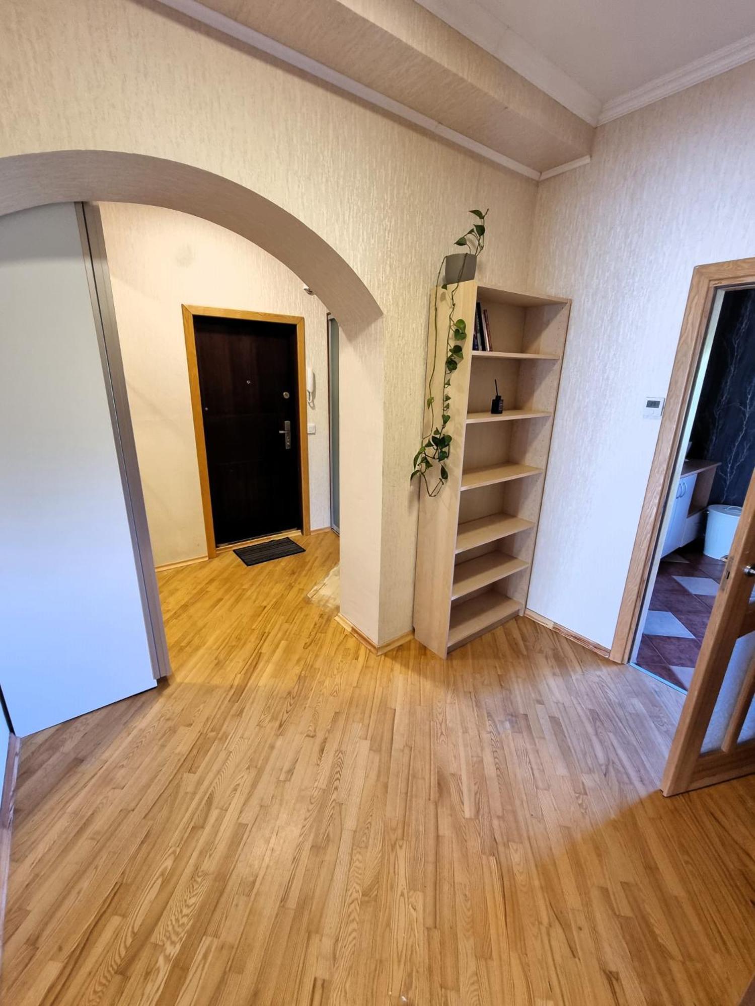 Js Apartamentai Su Savarankisku Isiregistravimu Klaipeda Luaran gambar