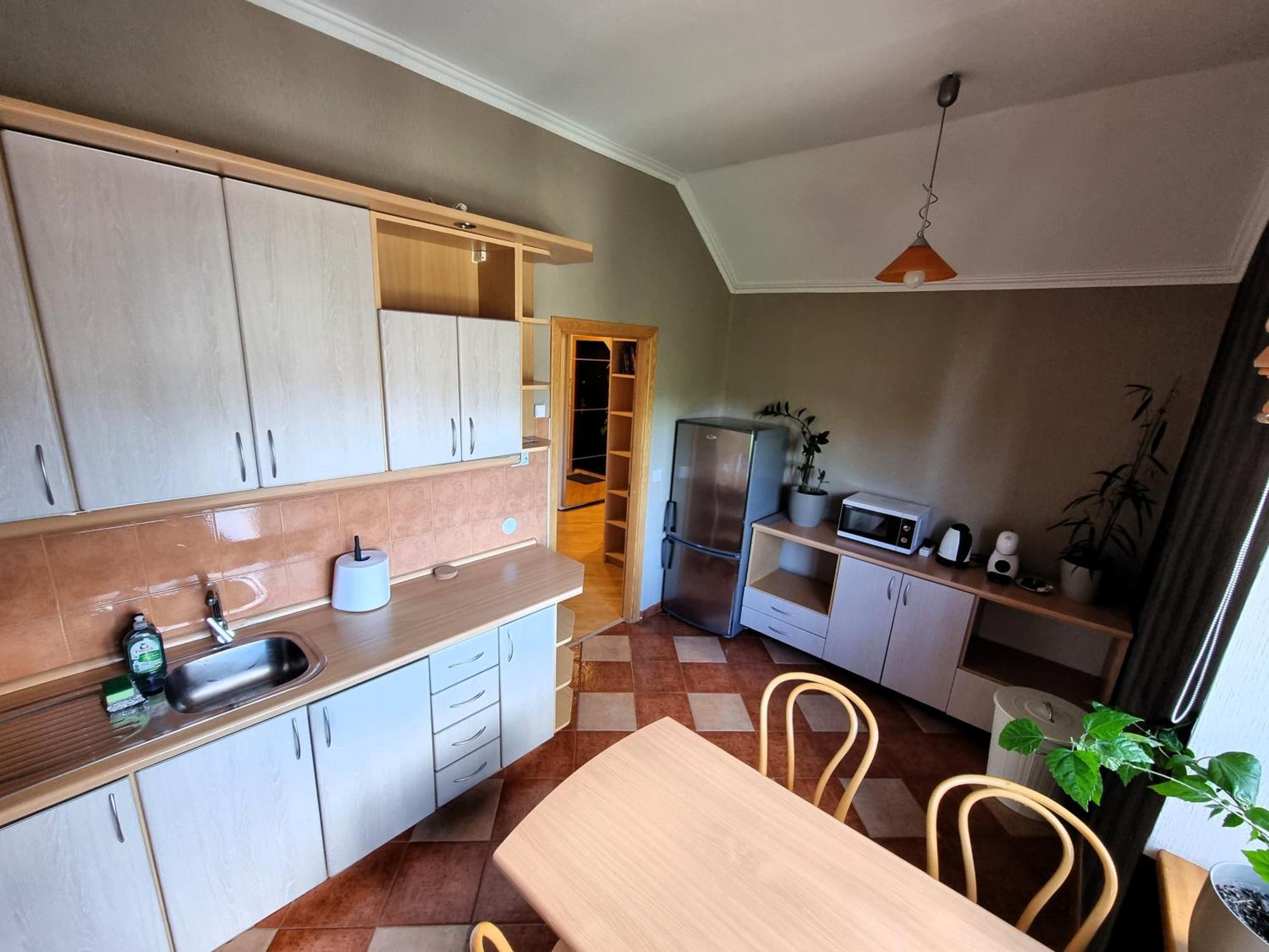 Js Apartamentai Su Savarankisku Isiregistravimu Klaipeda Luaran gambar